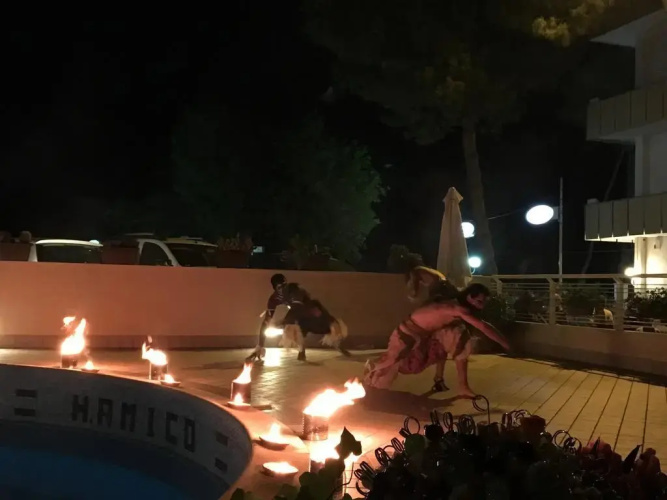Hotel Amico