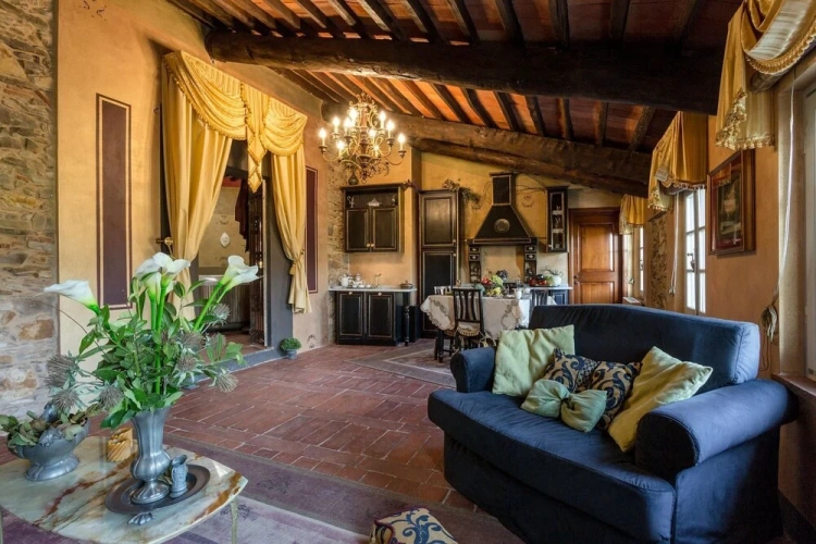 1 Bedroom Villa