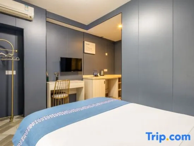 Luxury Double room