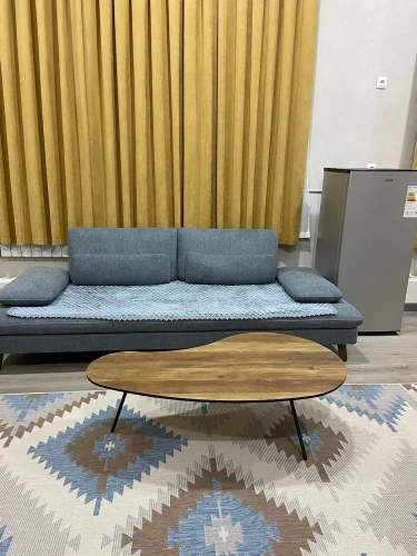 Standard Quadruple Family room