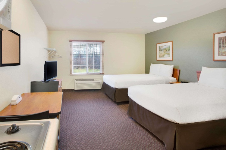 Quadruple Suite