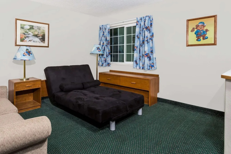 Grants Pass Travelodge