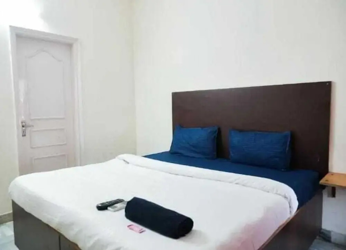 Hotel Green Villa Stay