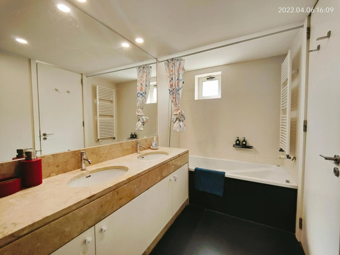 Luxury Home in Lisboa Expo