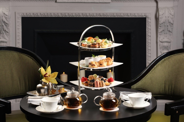 The Pierre, a Taj Hotel, New York photo 16