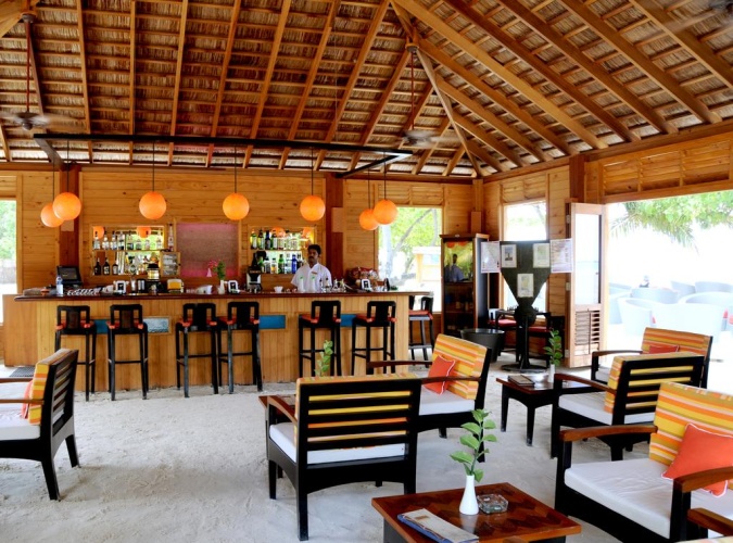Meeru Island Resort And Spa photo 18