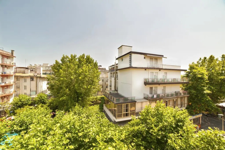 Imagen del hotel