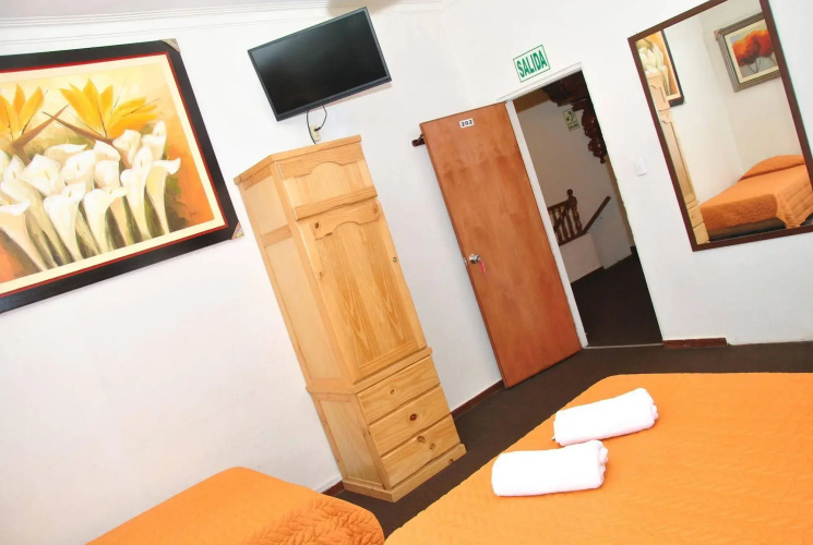 Hostal Jose Luis