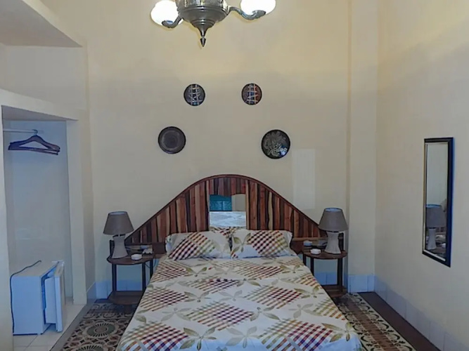 Casa Amanecer