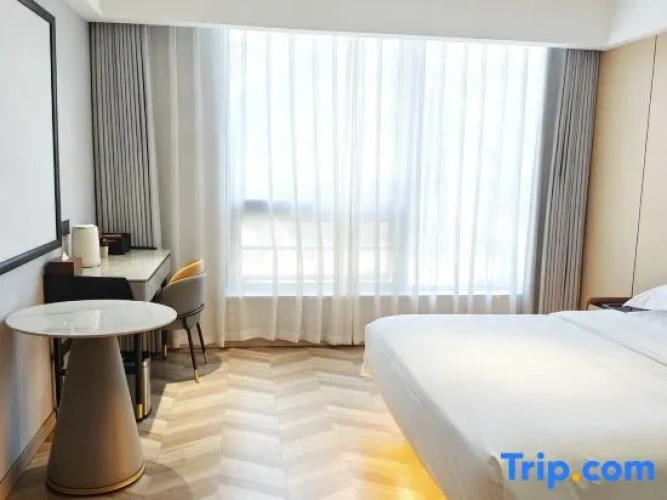 Luxury Double room