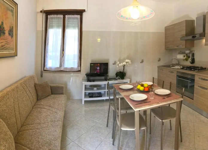 Appartamento Mimosa