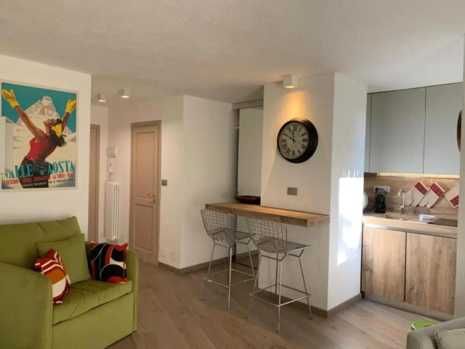 ComeCasa Lovely apartment plein soleil