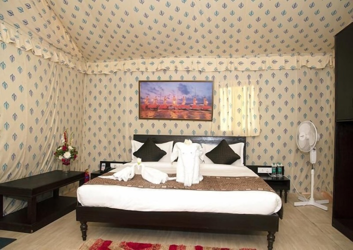 Countryside Resort