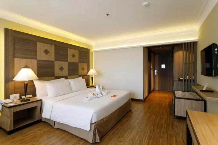 Grand Superior Double room