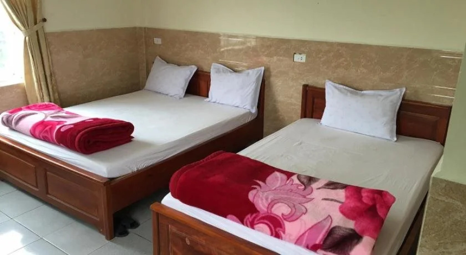 Anh Quan Hotel