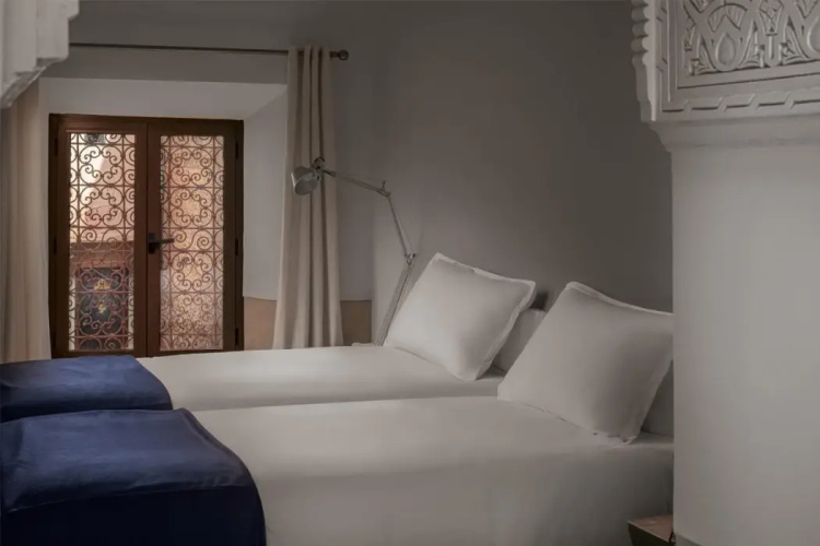 Riad Jaaneman
