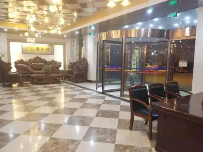Lingcheng District,  Dezhou,  Shandong,  China