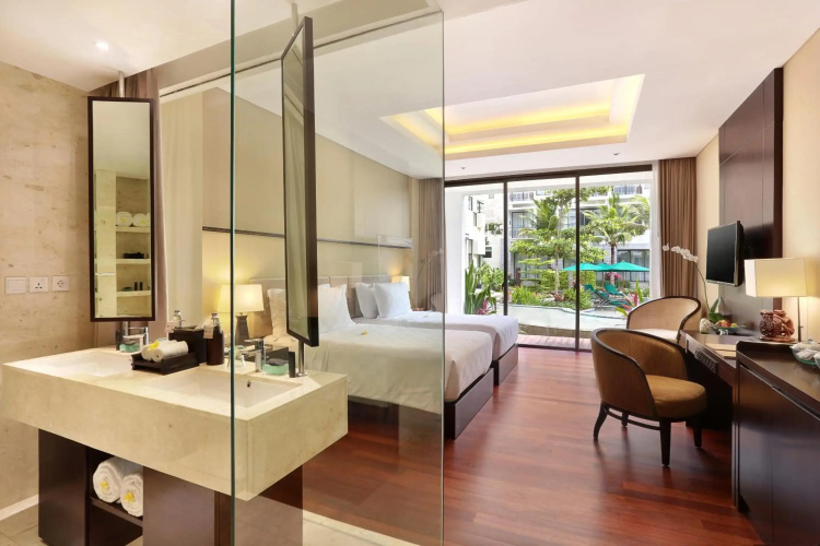 Bali Nusa Dua Hotel