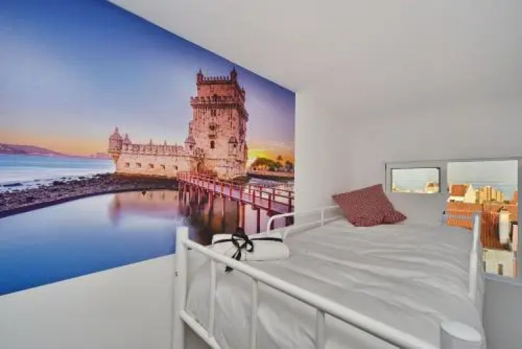 Lisbon View Hostel