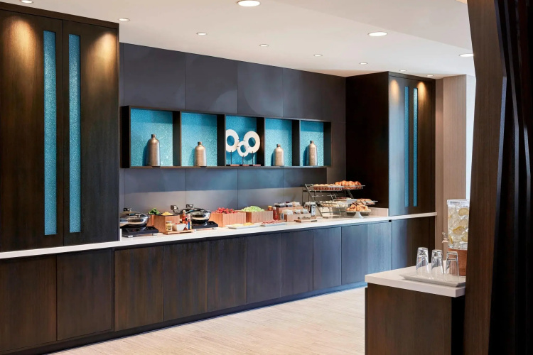 SpringHill Suites by Marriott Phoenix Goodyear