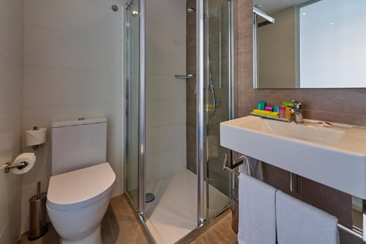 Bq Amfora Beach Hotel - Adults Only photo 13