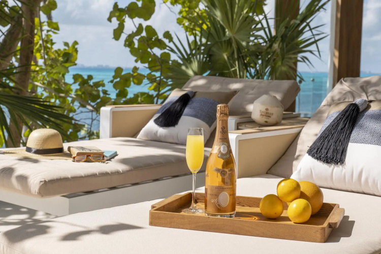 Impression Isla Mujeres by Secrets – Adults only – All Inclusive photo 12