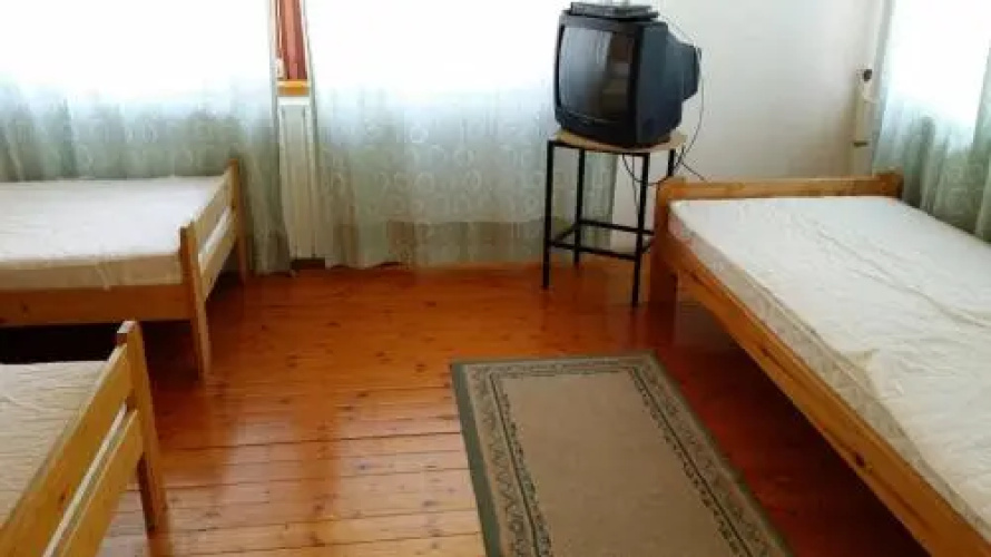 Mátraszentimre Panzió