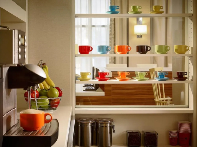 Wyndham Summerfield Suites