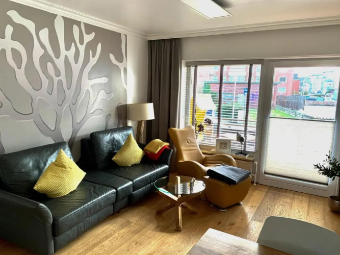 Ferienwohnung Nemo