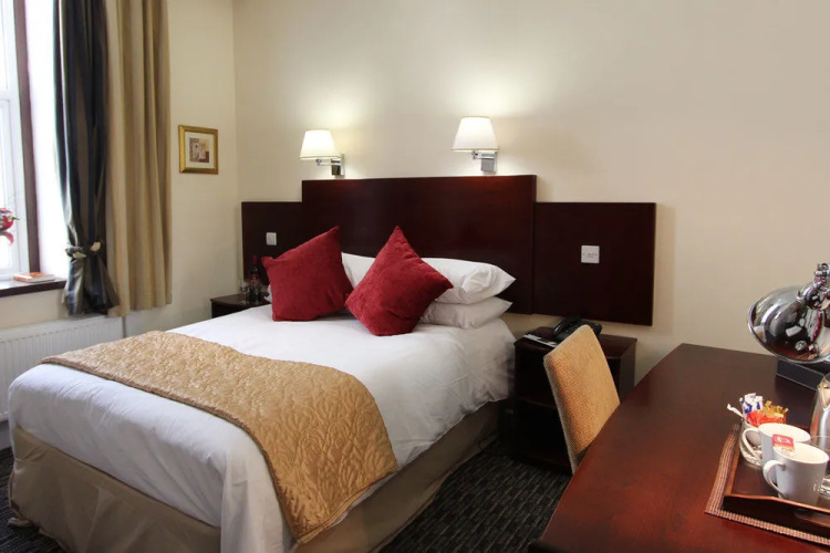 Vista Hotel