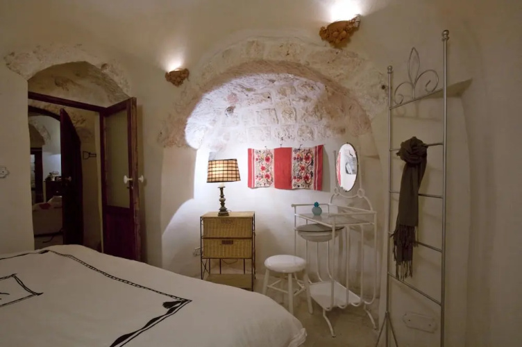 Trulli Acquarossa