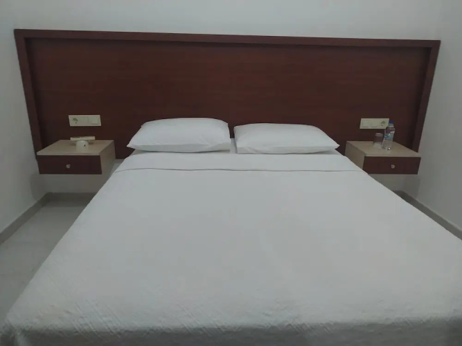 Olympos Yavuz Hotel