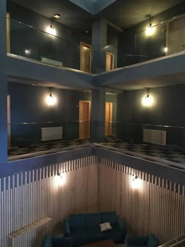 Otel görseli