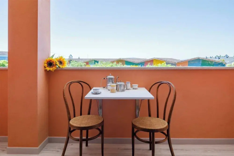 Luxury Singular Apartments Orange