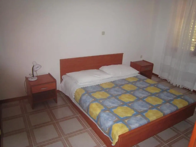 2 Bedrooms Apartment with balcony and with sea view