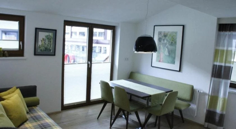 Appartements LINSERHAUS