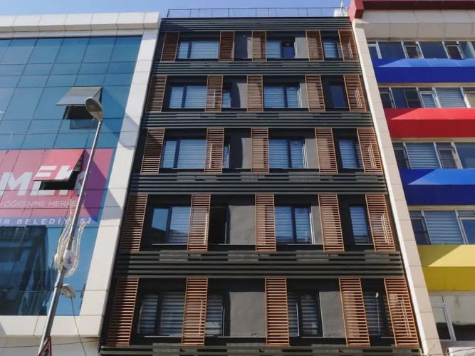 Hotelbild