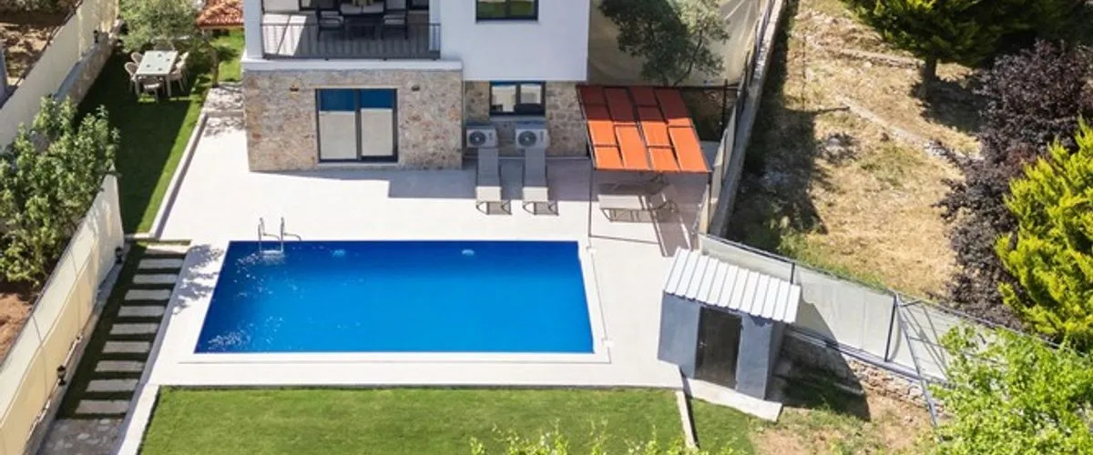 Villa Kızılbella