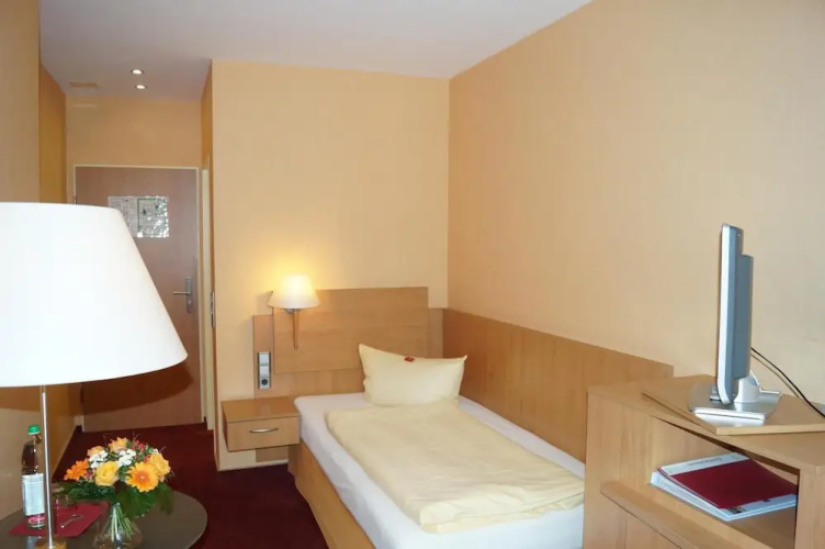 Hotel an der Ilse