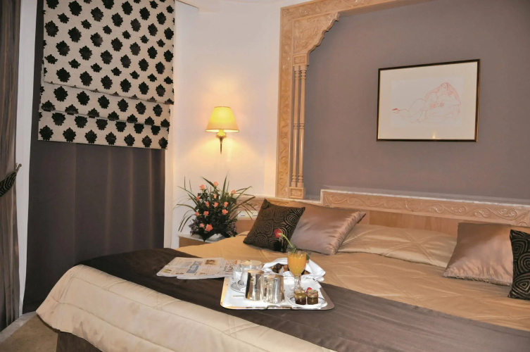 Hasdrubal Thalassa & SPA Hammamet