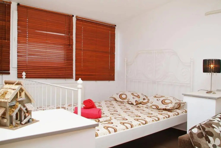 Fast Rent Accommodation