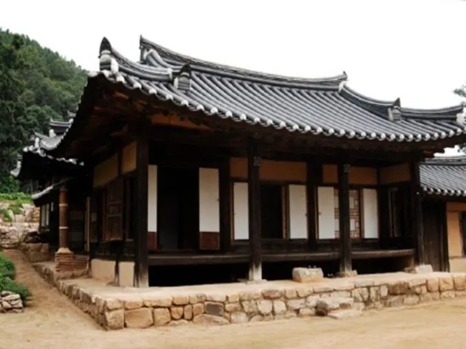 Cheongsong Changsil Gotek