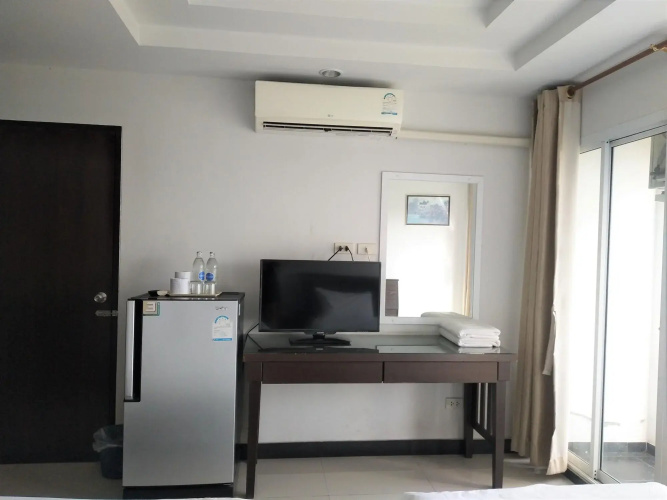 Baan Payai Resort