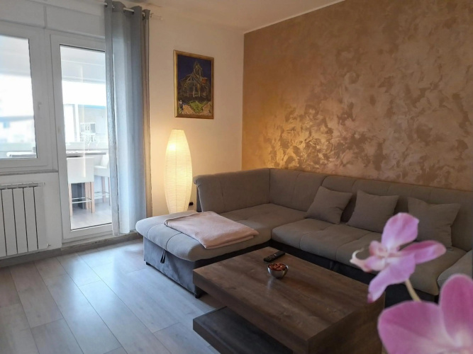 Apartment Nevera