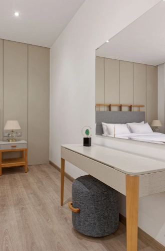 VESTA - New Cairo Residence