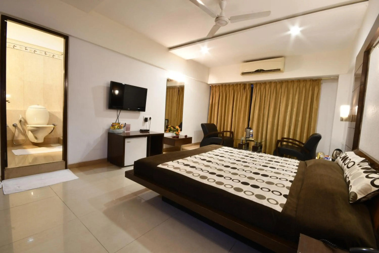 Platinum Residency