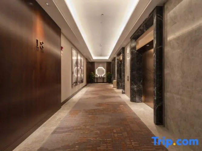 Jeurong Select Hotel