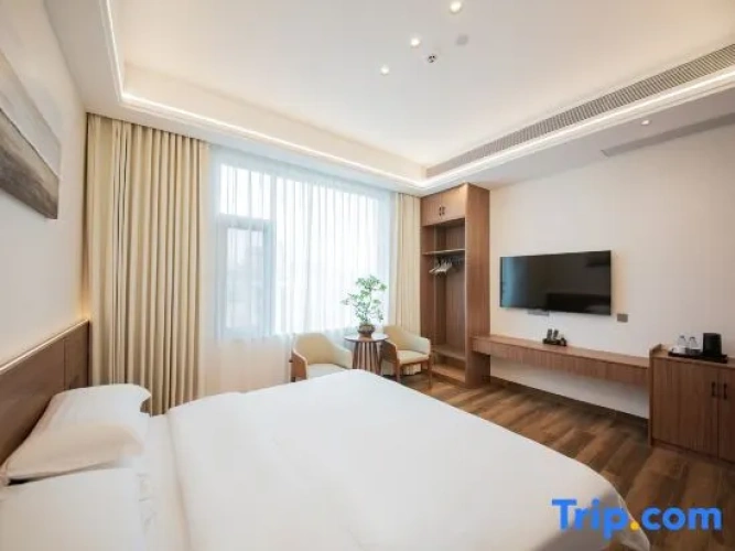 Luxury Double room