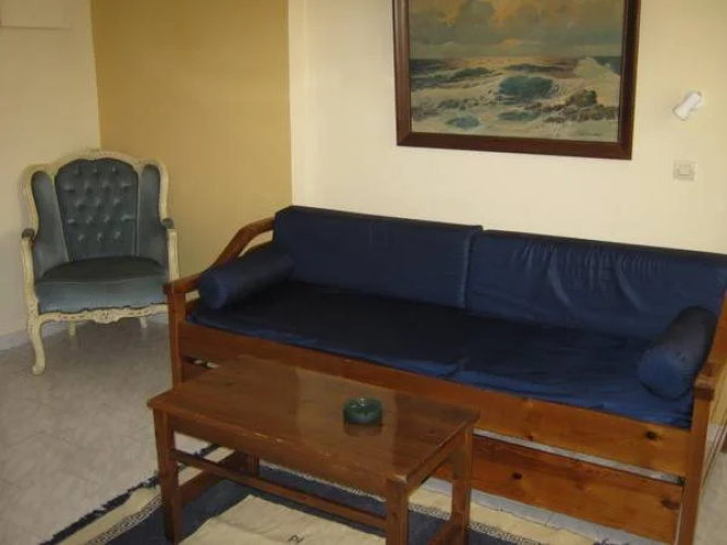 Odyssey Hotel Apartments