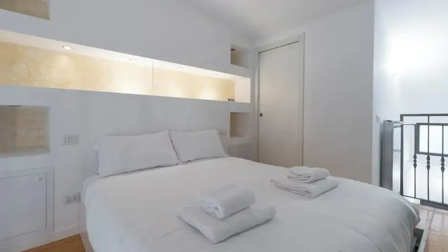 Italianway Easy - Spezia 22